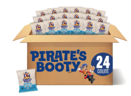 HOT! 24 Bags Pirates Booty just $6.XX on Amazon!